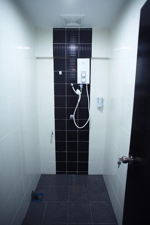 Albergue Homie Kl Kuala Lumpur Exterior foto